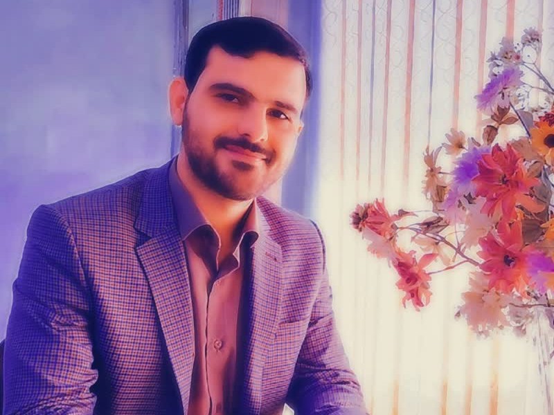 تجلیل از جایگاه شهدای مدافع حرم و پاسخ به شبهات پیرامون دفاع از راهبرد دفاعی ایران در منطقه تجلیل از جایگاه شهدای مدافع حرم و پاسخ به شبهات پیرامون دفاع از راهبرد دفاعی ایران در منطقه