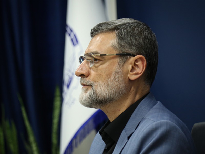 حمایت از جلیلی، حمایت از یک خط نورانی و جریان به حق است حمایت از جلیلی، حمایت از یک خط نورانی و جریان به حق است