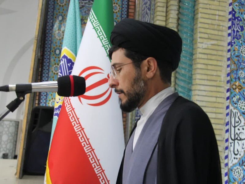 مراقب اربعین هراسی باشیم مراقب اربعین هراسی باشیم