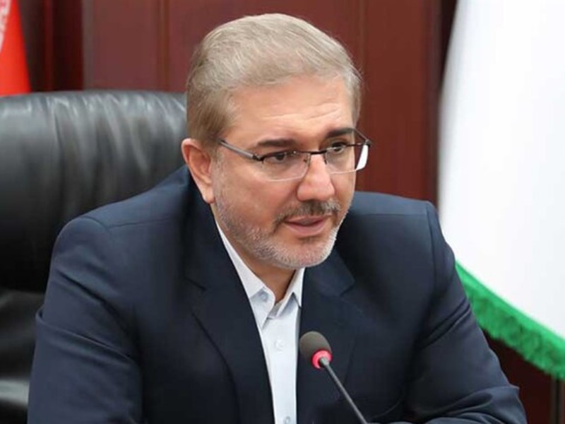 تحویل خزانه با موجودی ۳۰ هزار میلیارد تومانی به دولت چهاردهم تحویل خزانه با موجودی ۳۰ هزار میلیارد تومانی به دولت چهاردهم