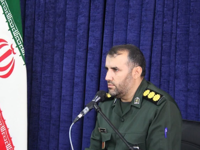 حضور ۱۰ پایگاه از اسلام آبادغرب در جشنواره اسوه حضور ۱۰ پایگاه از اسلام آبادغرب در جشنواره اسوه