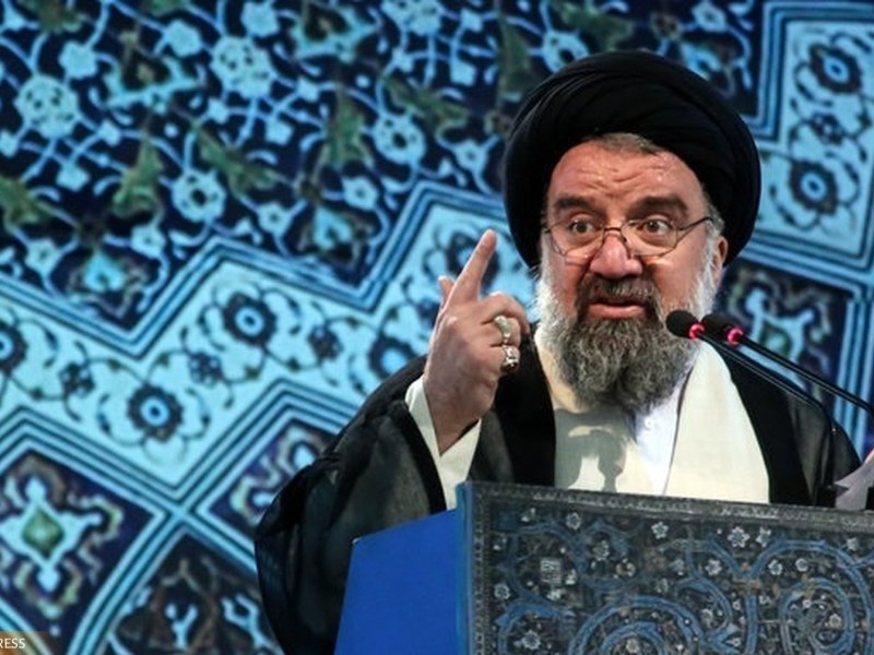 رژیم صهیونیستی تردید نداشته باشد که ایران انتقام سخت خواهد گرفت رژیم صهیونیستی تردید نداشته باشد که ایران انتقام سخت خواهد گرفت