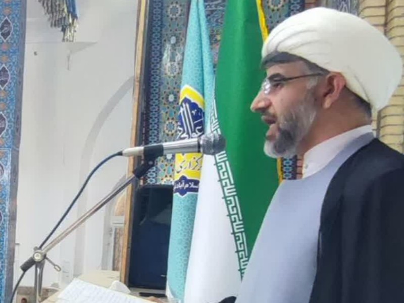 عملیات مرصاد برای مقابله با آخرین تلاش صدام بعثی و برای سرنگونی انقلاب اسلامی اجرا شد عملیات مرصاد برای مقابله با آخرین تلاش صدام بعثی و برای سرنگونی انقلاب اسلامی اجرا شد