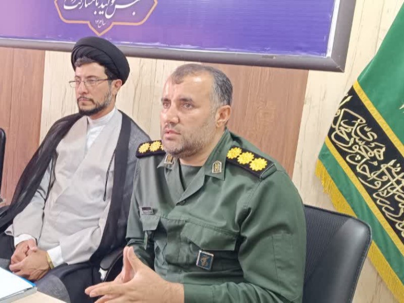 تجلیل از اصحاب رسانه