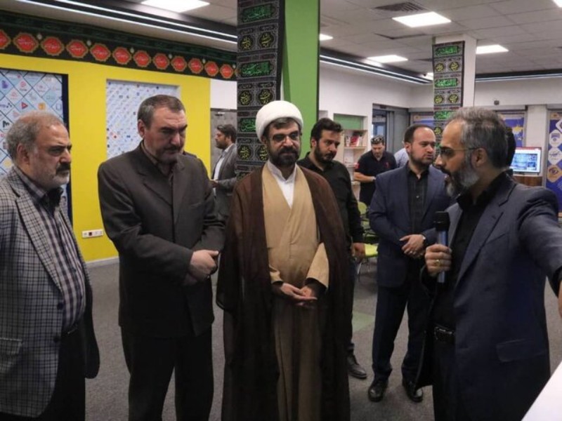 در مجلس دوازدهم خلاءهای قانونی ساترا برطرف میشود در مجلس دوازدهم خلاءهای قانونی ساترا برطرف میشود