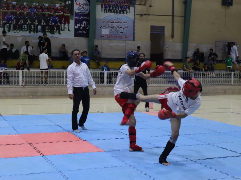 اسلام آبادغرب قهرمان مسابقات نیوفول کنتاکت کیک بوکسینگ استان کرمانشاه شد اسلام آبادغرب قهرمان مسابقات نیوفول کنتاکت کیک بوکسینگ استان کرمانشاه شد