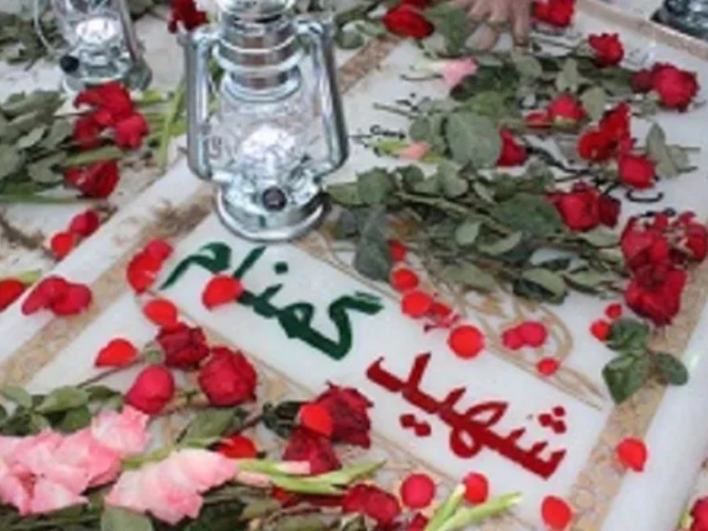 کنگره شهدا باعث وحدت میشود کنگره شهدا باعث وحدت میشود