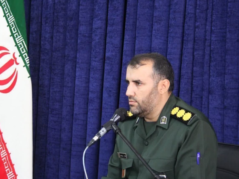 مهم ترین شاخصه دفاع مقدس خود باوری است مهم ترین شاخصه دفاع مقدس خود باوری است