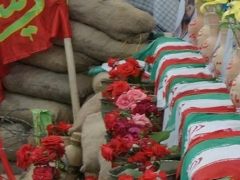 کنگره شهدا یک حرکت فرهنگی مستمر است کنگره شهدا یک حرکت فرهنگی مستمر است