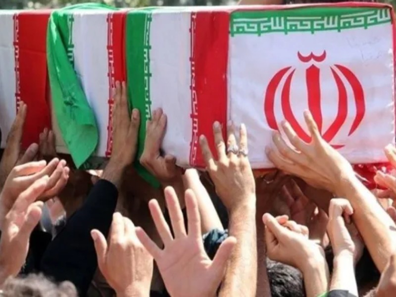 ضرورت دخیلکردن جوانان در برگزاری کنگره شهدا ضرورت دخیلکردن جوانان در برگزاری کنگره شهدا