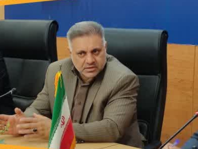 جلسه شورای ترافیک شهرستان اسلام آباد غرب برگزار شد جلسه شورای ترافیک شهرستان اسلام آباد غرب برگزار شد