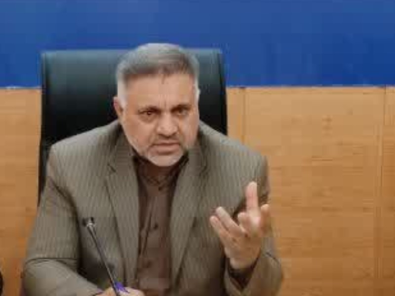 در بحث اشتغال با هیچ مدیری تعارف نداریم در بحث اشتغال با هیچ مدیری تعارف نداریم