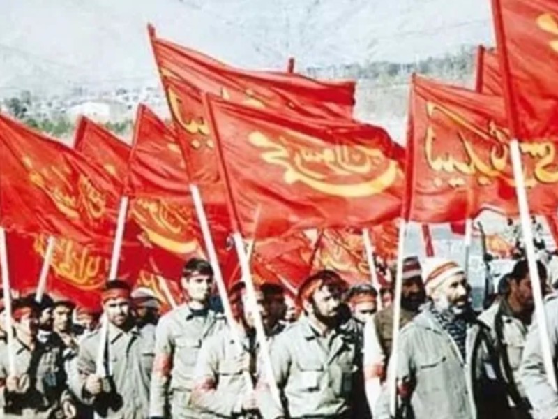 کنگره شهدا تقویتکننده هویت ملی است کنگره شهدا تقویتکننده هویت ملی است