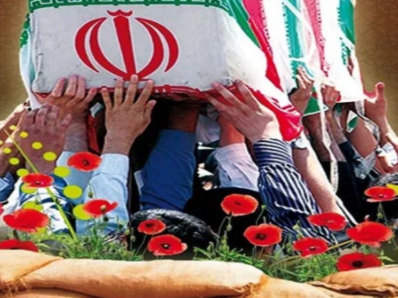 دفاع مقدس ما را به خودباوری رساند دفاع مقدس ما را به خودباوری رساند