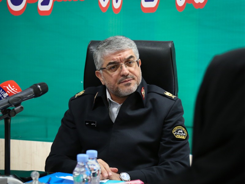 کمین ۶ هزار نقطه حادثه خیز در جادههای کشور کمین ۶ هزار نقطه حادثه خیز در جادههای کشور