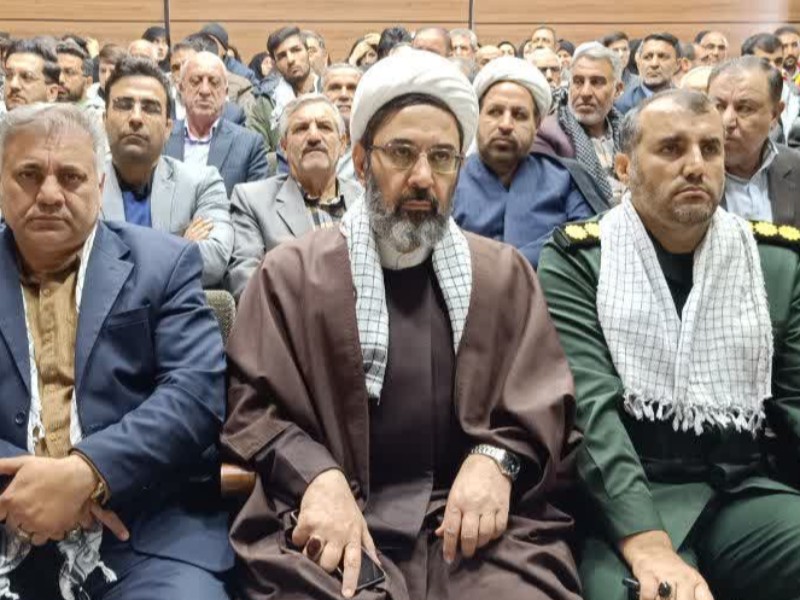 تفکر بسیج؛ پایههای بصیرت و مسئولیتپذیری تفکر بسیج؛ پایههای بصیرت و مسئولیتپذیری