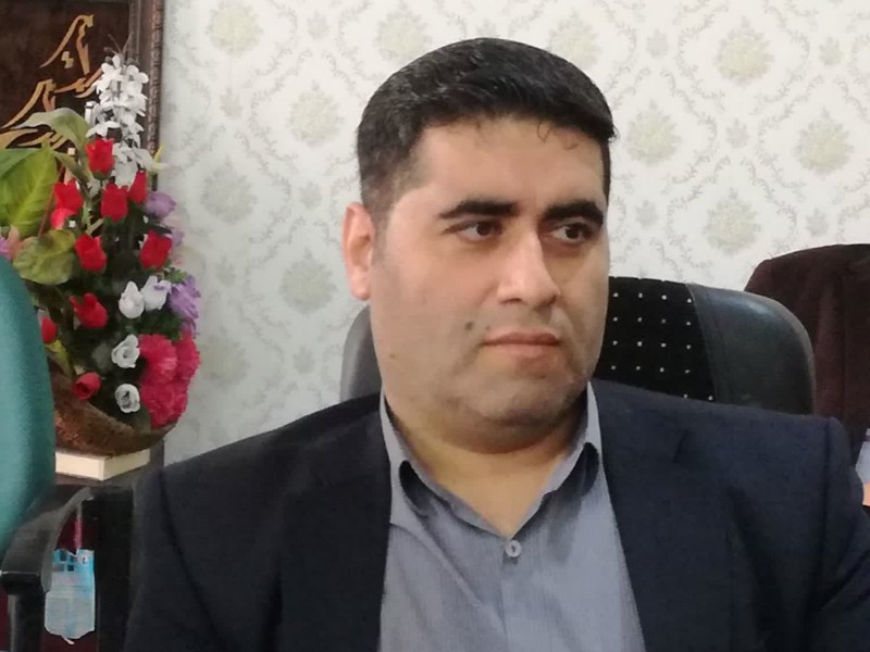 رونمایی از آثار نوقلمان در اسلامآبادغرب رونمایی از آثار نوقلمان در اسلامآبادغرب