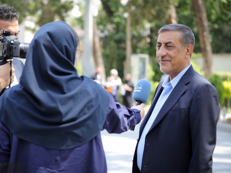 معاون اجرایی رییسجمهور: یارانه باید به دست مردم برسد معاون اجرایی رییسجمهور: یارانه باید به دست مردم برسد