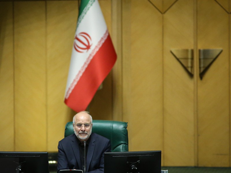 بررسی روند برگزاری انتخابات شوراها در جلسه غیرعلنی مجلس