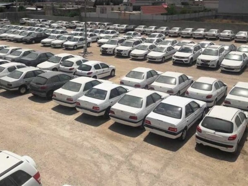 روش عرضه مناسب خودرو در شرایط فعلی چیست؟