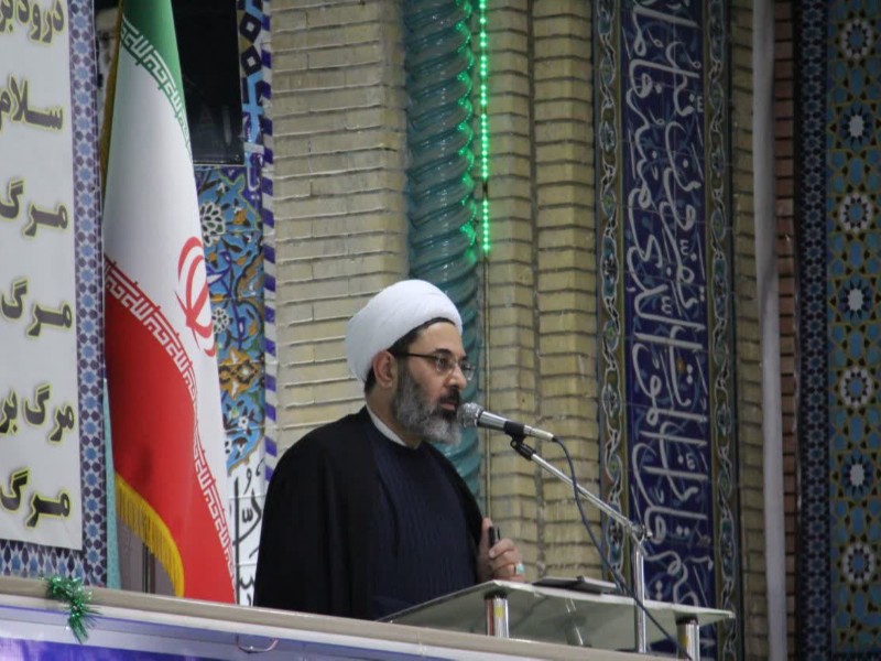 هشدار امام جمعه اسلامآبادغرب نسبت به افزایش نگرانکننده خودکشی در جامعه هشدار امام جمعه اسلامآبادغرب نسبت به افزایش نگرانکننده خودکشی در جامعه