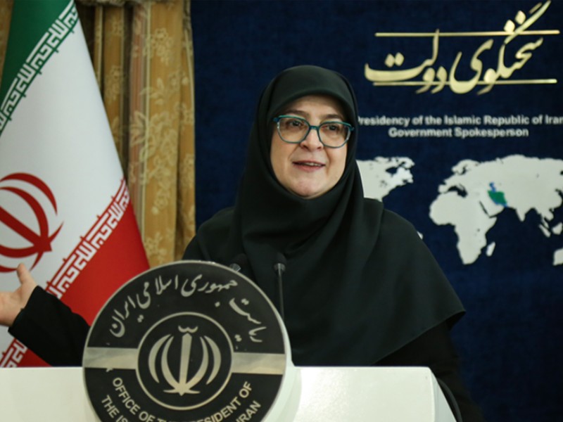 آب؛ سرمایه‌ای برای زندگی مسئولیتی برای همگان