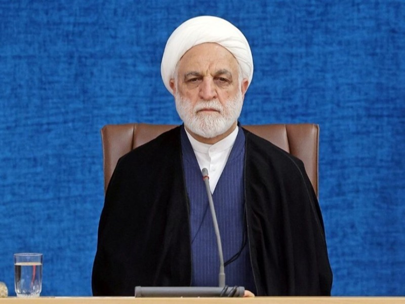 استفاده از ظرفیت صلح و سازش در پروندههای امنیتی و بانکی ممکن است استفاده از ظرفیت صلح و سازش در پروندههای امنیتی و بانکی ممکن است