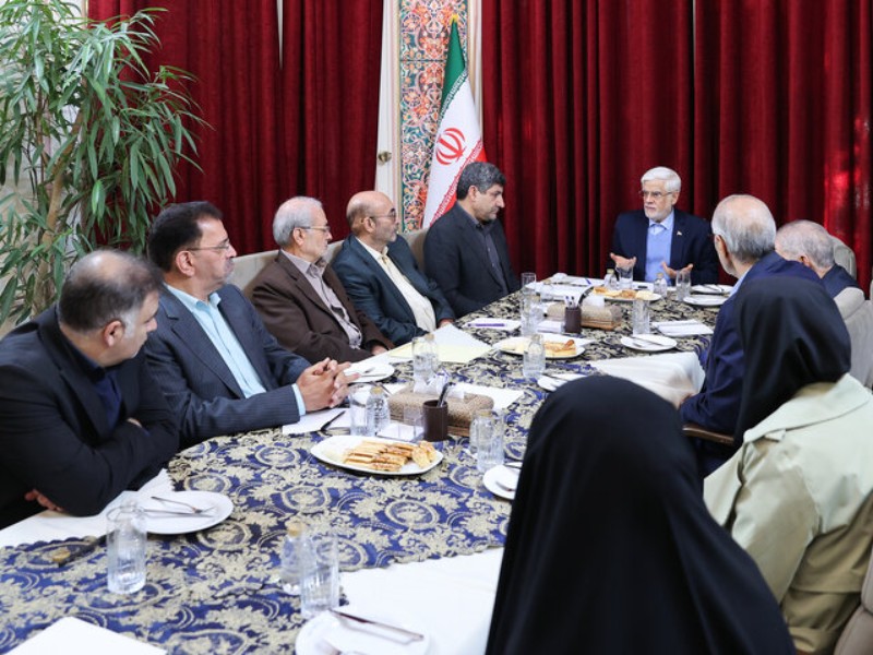 ارتباط مستمر میان دانشگاه و دولت یک ضرورت راهبردی است ارتباط مستمر میان دانشگاه و دولت یک ضرورت راهبردی است