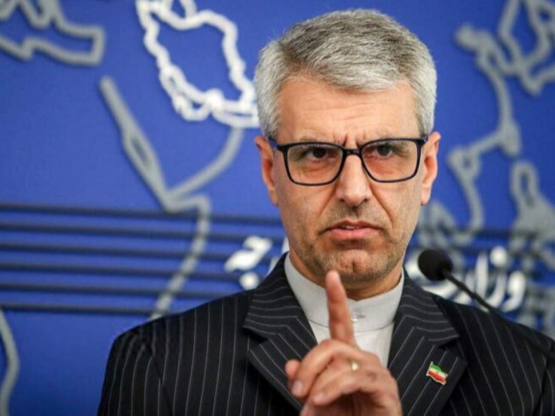 هشدار نسبت به پیامدهای تحرکات نظامی آمریکا در منطقه کارائیب هشدار نسبت به پیامدهای تحرکات نظامی آمریکا در منطقه کارائیب