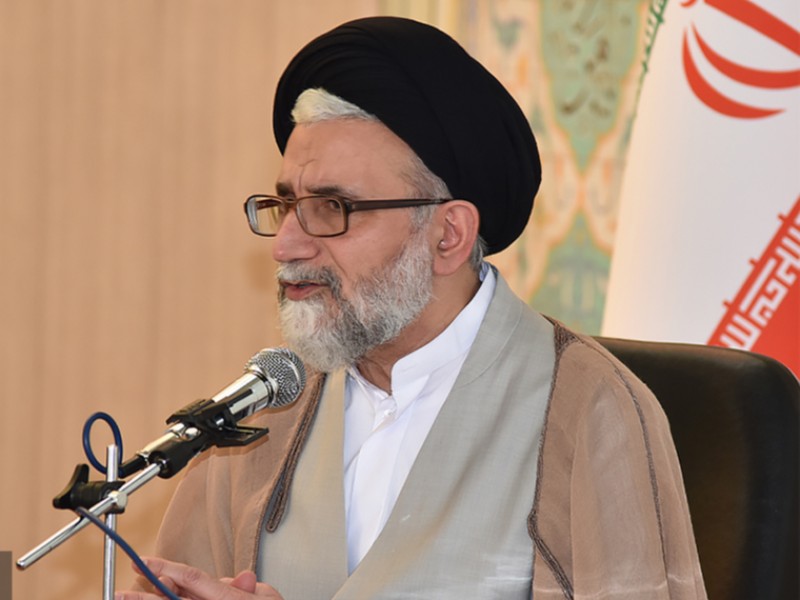 طرح مقابله با نفوذ میتواند کمک دستگاههای اطلاعاتی و امنیتی باشد طرح مقابله با نفوذ میتواند کمک دستگاههای اطلاعاتی و امنیتی باشد