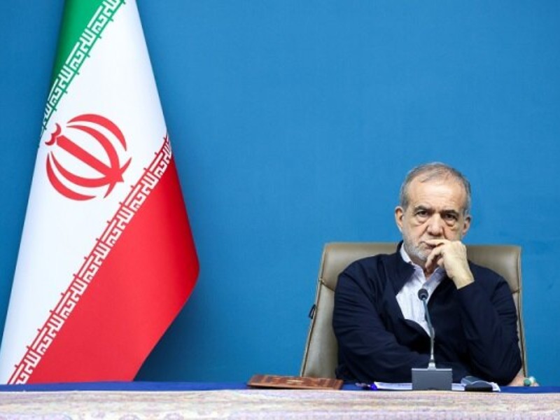 اخطار پزشکیان به خودروسازان