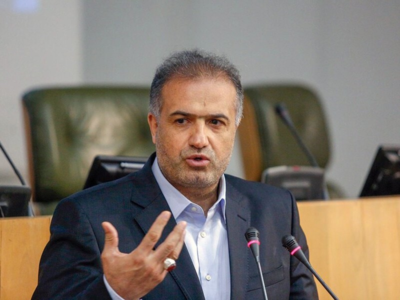 حضور فعال ایران در شانگهای گامی راهبردی برای تقویت جایگاه در ساختار جدید نظم جهانی است حضور فعال ایران در شانگهای گامی راهبردی برای تقویت جایگاه در ساختار جدید نظم جهانی است