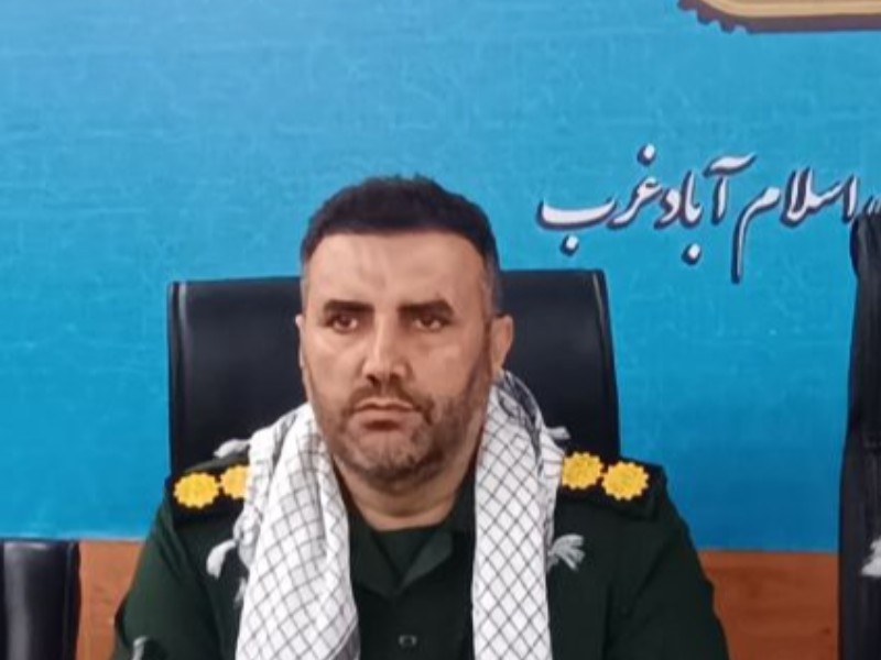 بسیج، پاره‌تن مردم و نماد اقتدار ملی است