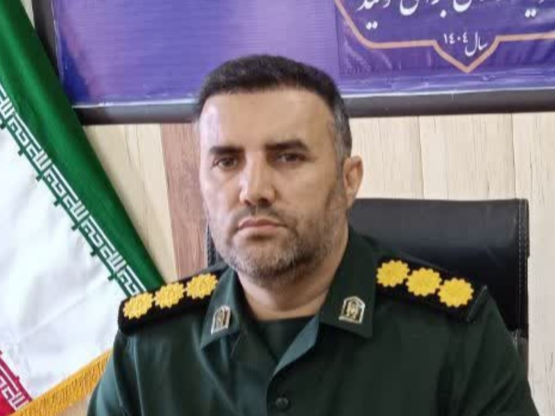 نشست خبری هفته بسیج؛ تأکید بر نقش راهبردی بسیج در امنیت، امید و پیشرفت کشور نشست خبری هفته بسیج؛ تأکید بر نقش راهبردی بسیج در امنیت، امید و پیشرفت کشور