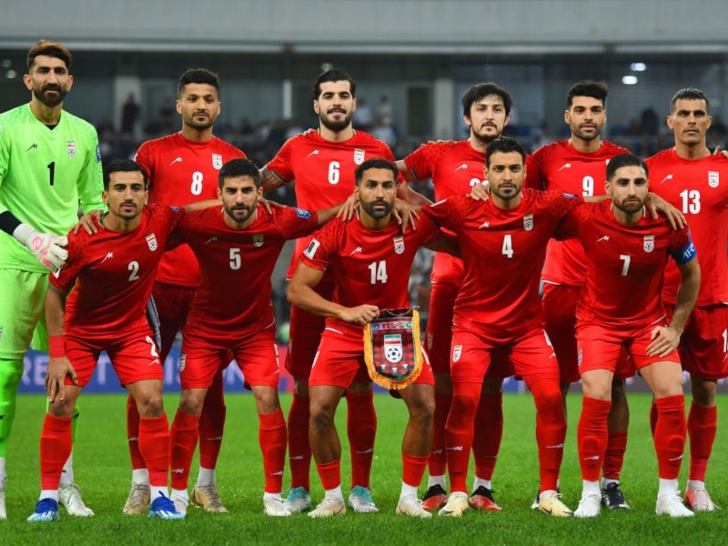 تشکیل کمیته حقوقی مشترک مجلس و فدراسیون برای پیگیری تبعیض آمریکا علیه فوتبال تشکیل کمیته حقوقی مشترک مجلس و فدراسیون برای پیگیری تبعیض آمریکا علیه فوتبال