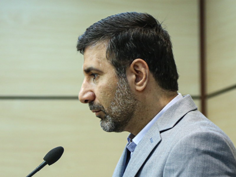 مصوبه عفاف و حجاب، شش بار بین مجلس و شورا رفتوآمد کرد/ ابلاغ یا عدم ابلاغ یک مصوبه ارتباطی به شورای نگهبان ندارد مصوبه عفاف و حجاب، شش بار بین مجلس و شورا رفتوآمد کرد/ ابلاغ یا عدم ابلاغ یک مصوبه ارتباطی به شورای نگهبان ندارد