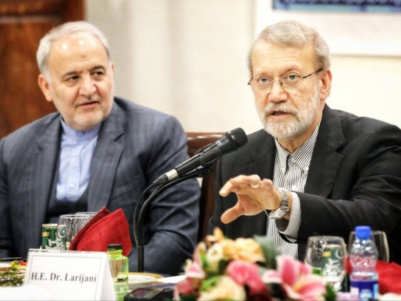 جنگ ۱۲ روزه بخشی از توطئه آمریکایی-اسرائیلی بود/ اسرائیل دچار فرسایش حیثیتی شده است جنگ ۱۲ روزه بخشی از توطئه آمریکایی-اسرائیلی بود/ اسرائیل دچار فرسایش حیثیتی شده است