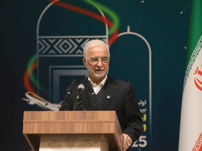 تکمیل طرحهای نیمه تمام اردبیل ۱۰۰ همت اعتبار نیاز دارد تکمیل طرحهای نیمه تمام اردبیل ۱۰۰ همت اعتبار نیاز دارد