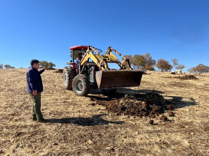 خلع ید بیش از ۹۲۰۰ مترمربع از اراضی ملی در روستای علیآباد اسلامآبادغرب خلع ید بیش از ۹۲۰۰ مترمربع از اراضی ملی در روستای علیآباد اسلامآبادغرب