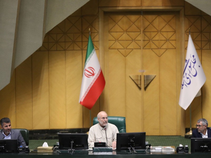 قالیباف: مردم منتظر اجرای کالابرگ هستند