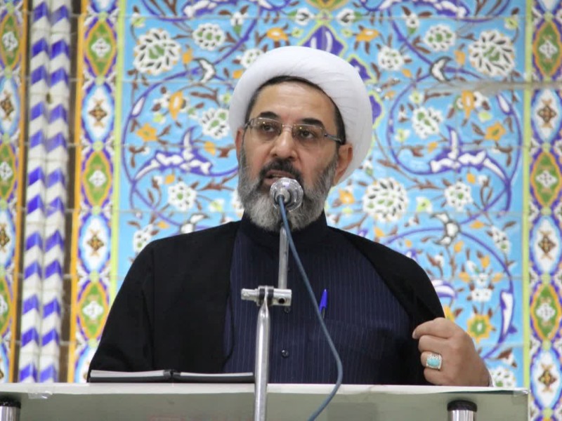 زن مسلمان در جمهوری اسلامی به جایگاه واقعی خود دست یافته است زن مسلمان در جمهوری اسلامی به جایگاه واقعی خود دست یافته است