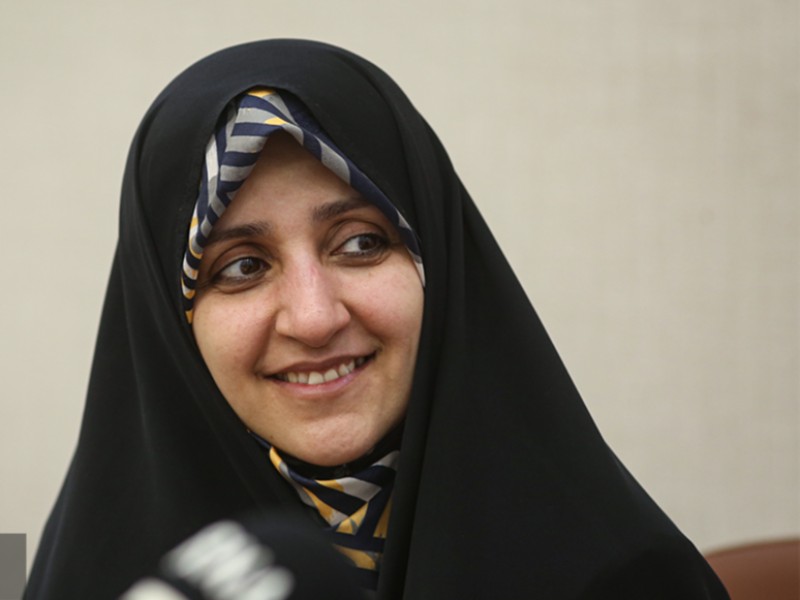 پیگیری رفع موانع شکوفایی زنان/ «روز زن» فرصتی برای قدردانی از زنان ایرانی داخل و خارج کشور پیگیری رفع موانع شکوفایی زنان/ «روز زن» فرصتی برای قدردانی از زنان ایرانی داخل و خارج کشور