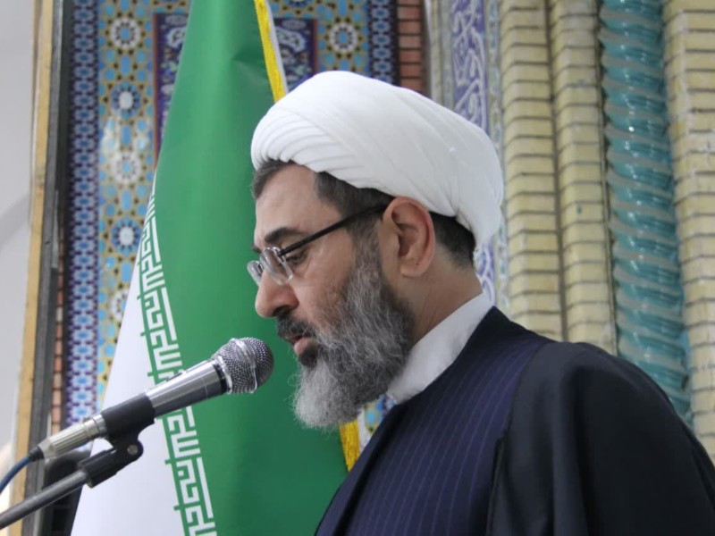 حمایت از دولت، تقویت انسجام ملی است حمایت از دولت، تقویت انسجام ملی است