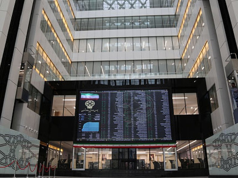 رشد بیش از ۶۶ هزار واحدی شاخص کل/ رکوردزنی در تأمین مالی بازار سرمایه رشد بیش از ۶۶ هزار واحدی شاخص کل/ رکوردزنی در تأمین مالی بازار سرمایه