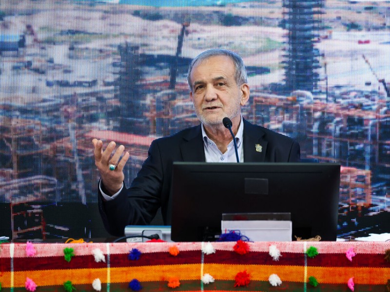 زیر بار خواستههای ذلتبار آمریکا نمیرویم/ اصلاح قیمت بنزین برای رفع ناعدالتی بود/ چاره ای جز صرفه جویی نداریم زیر بار خواستههای ذلتبار آمریکا نمیرویم/ اصلاح قیمت بنزین برای رفع ناعدالتی بود/ چاره ای جز صرفه جویی نداریم