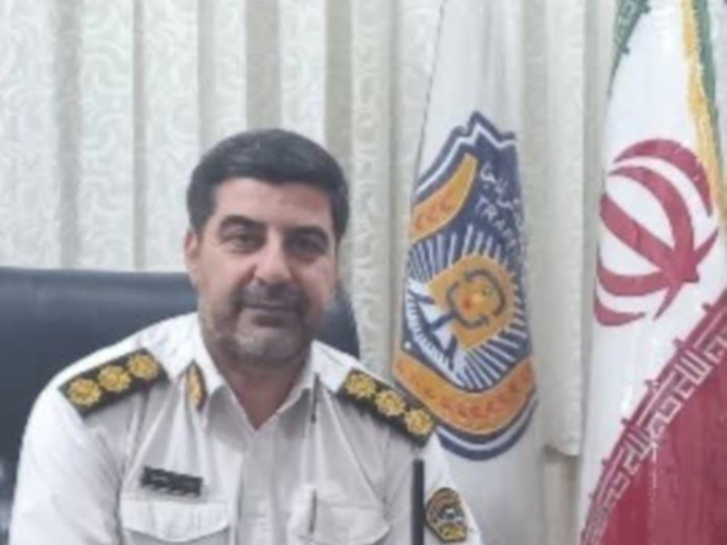 سرعت غیرمجاز عامل اصلی تلفات رانندگی در اسلامآبادغرب / نصب سرعتکاه استاندارد در بلوار شهید فتاحی سرعت غیرمجاز عامل اصلی تلفات رانندگی در اسلامآبادغرب / نصب سرعتکاه استاندارد در بلوار شهید فتاحی