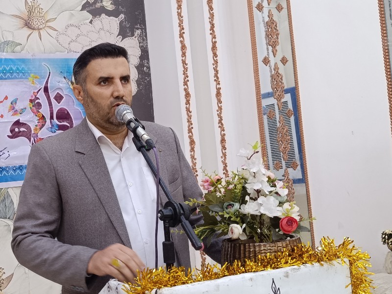 زنان ایرانی با حفظ حجاب، پیشتاز عرصههای علمی و اجتماعیاند زنان ایرانی با حفظ حجاب، پیشتاز عرصههای علمی و اجتماعیاند